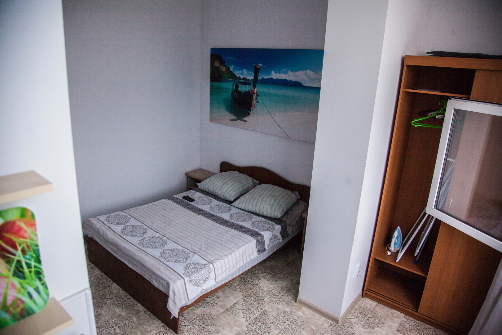 Апартаменты Апарт38