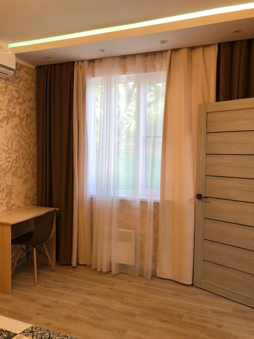 Гостевой дом Между гор