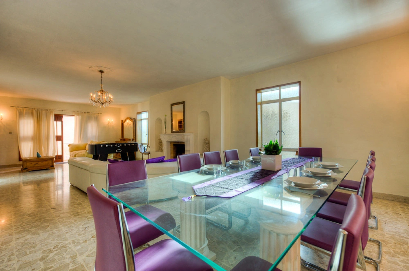 Вилла 050 Fantastic Family Fun Villa St Julians