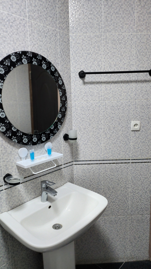 Hotel Georgian Paradise