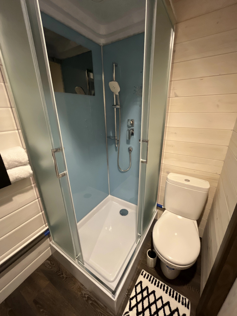 Частный Дом на Звездной 1