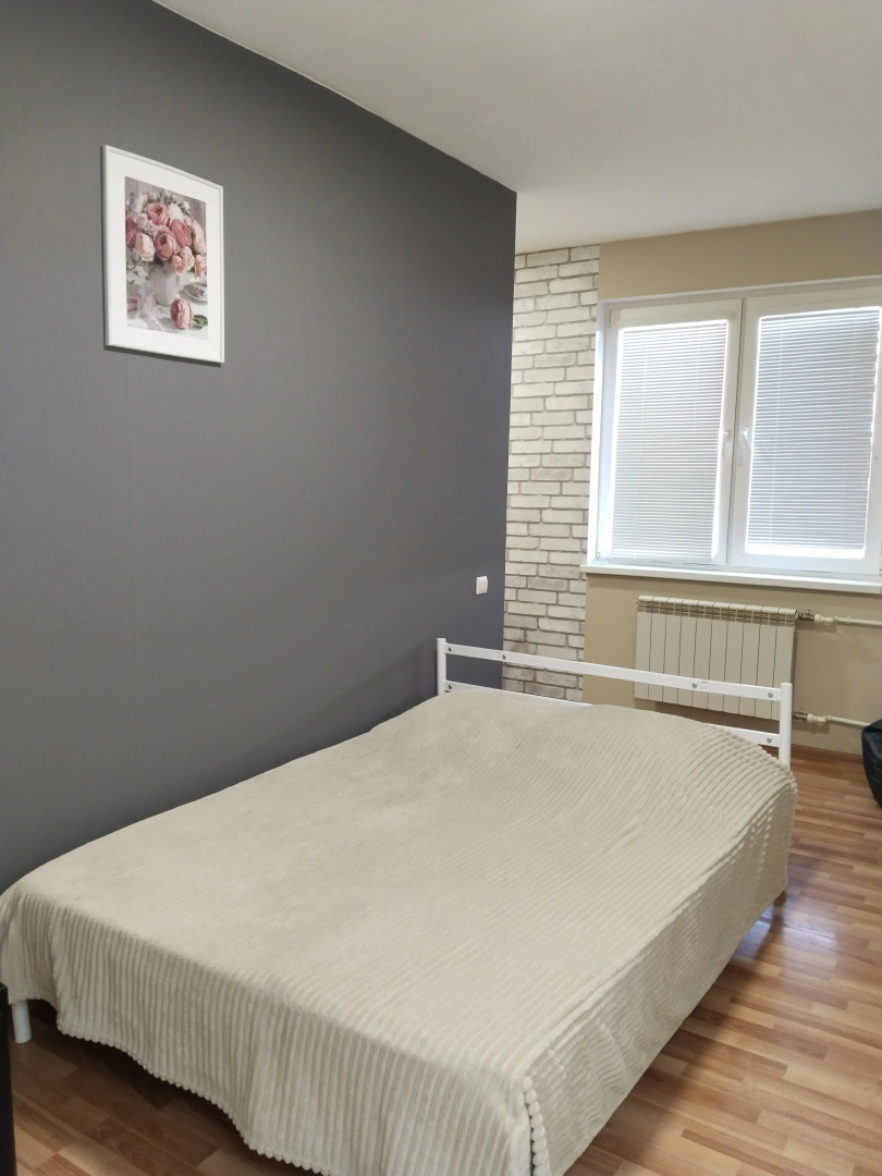 Квартира Уютная Студия