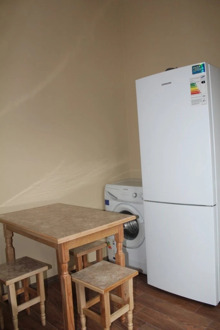 Гостевой Дом Id House