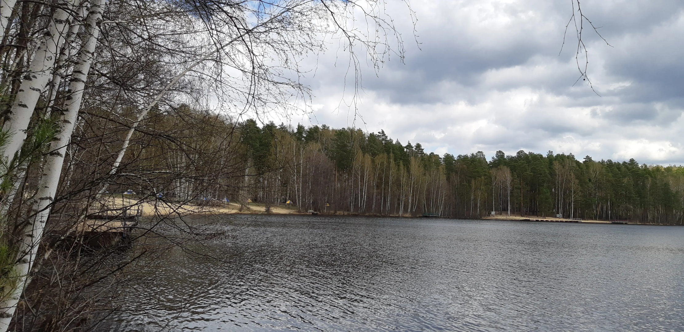 Lesnaya Skazka Apartments	