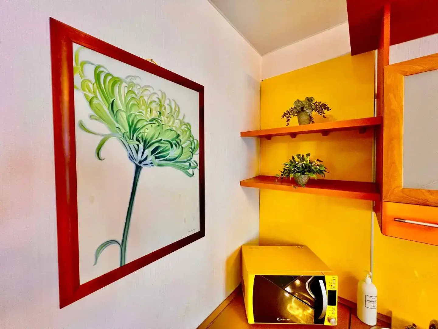 Апартаменты Центр восток отличная на Одесская 44к1