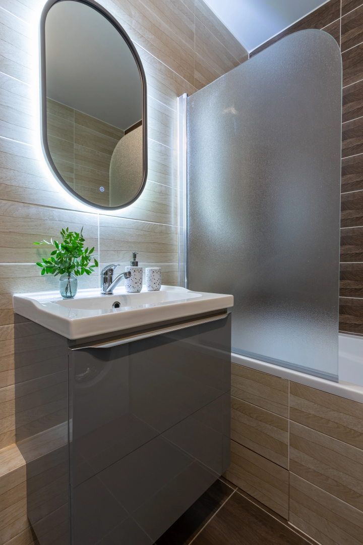 Апартаменты Modern Apart in St.Petersburg