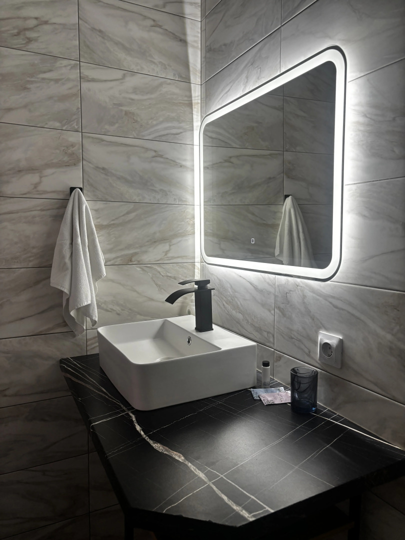 Гостевой дом Лилия