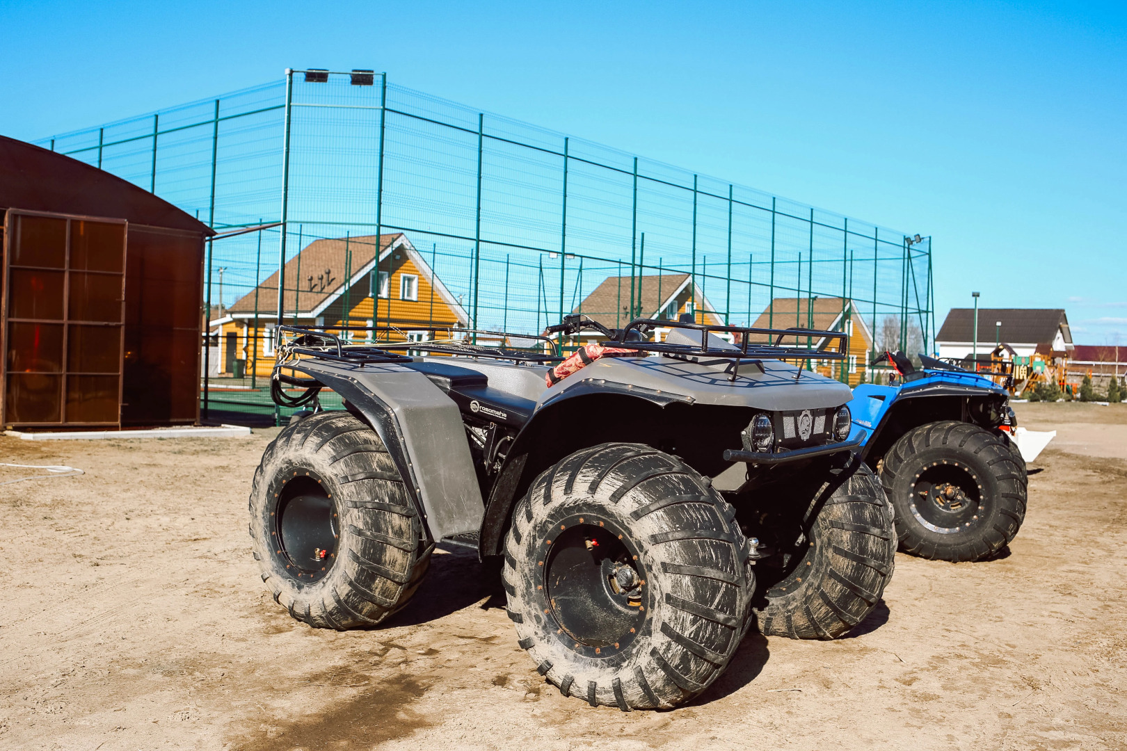 Гостевой дом Новая Ладога