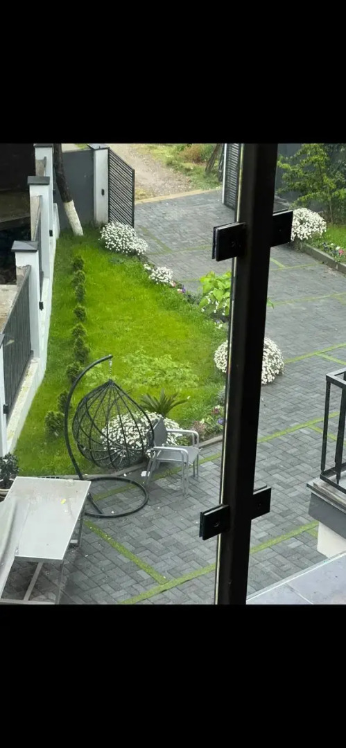 Гостевой дом Грей Хаус