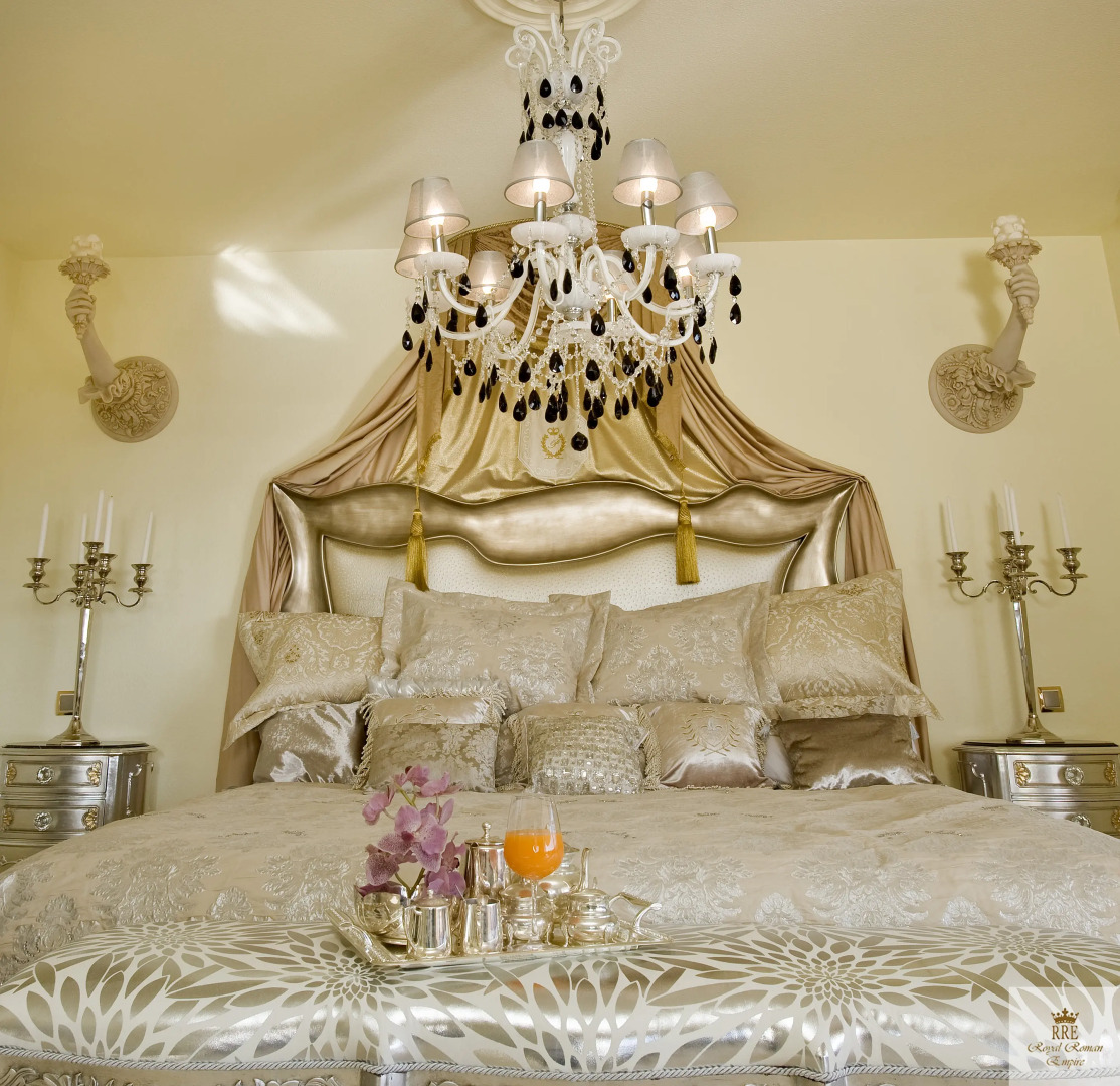 Вилла Royal Roman Empire