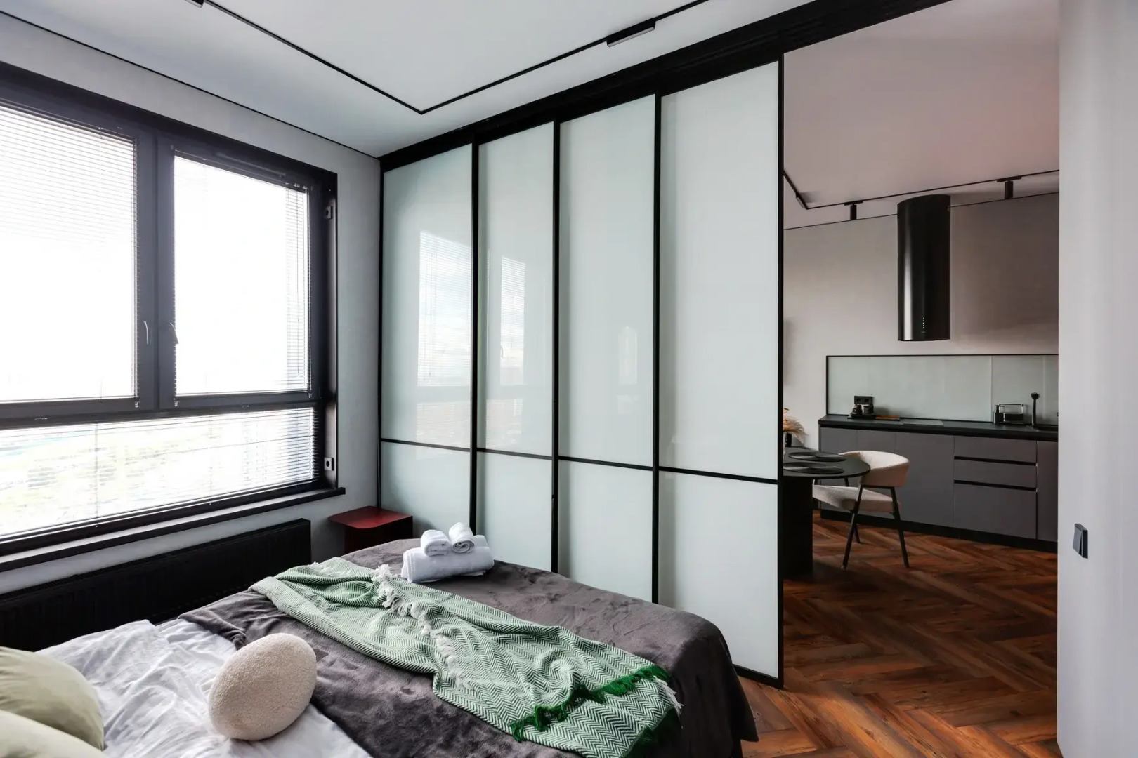 Квартира Талисман от Home24