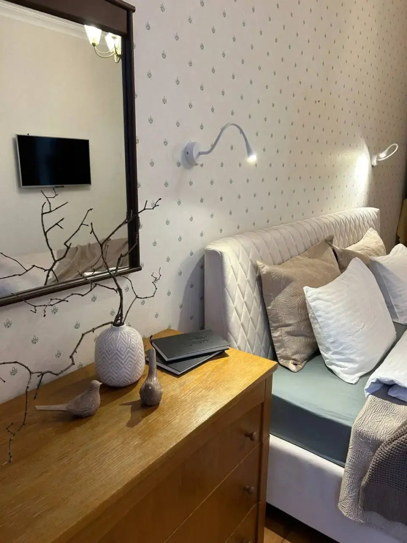 Квартира Современная Классика