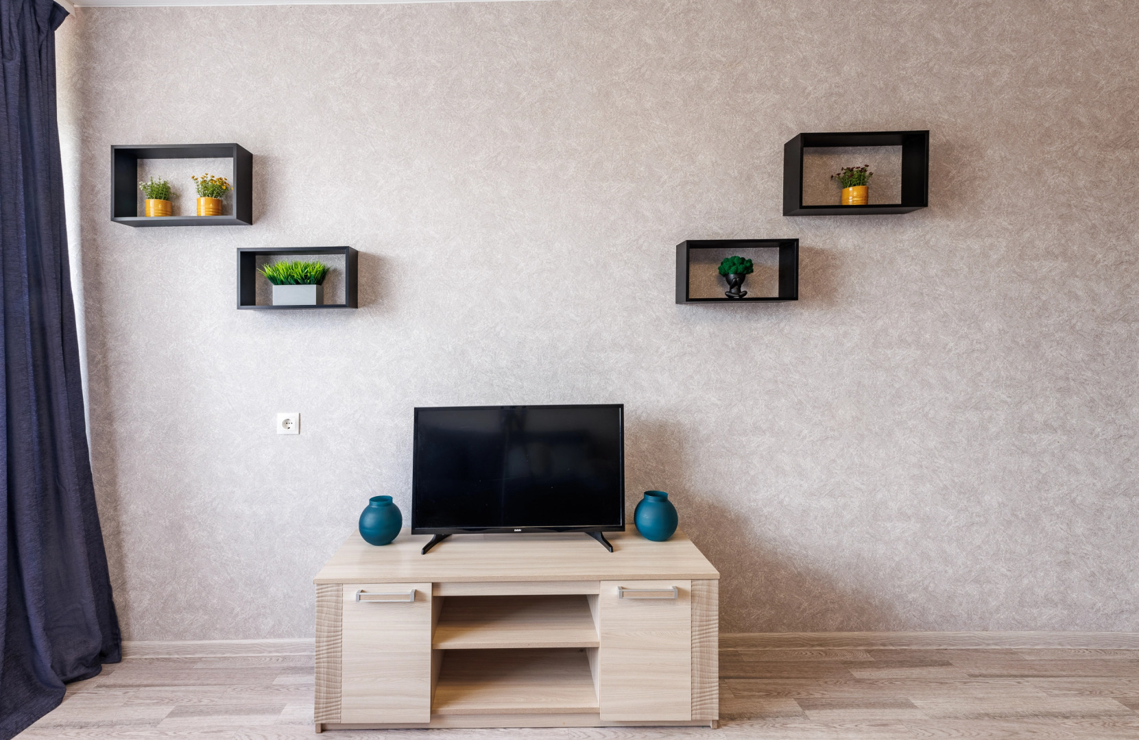 Квартира на Фрунзе 6