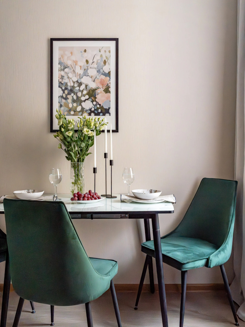 Квартира RoomyRoom на Фонтанке