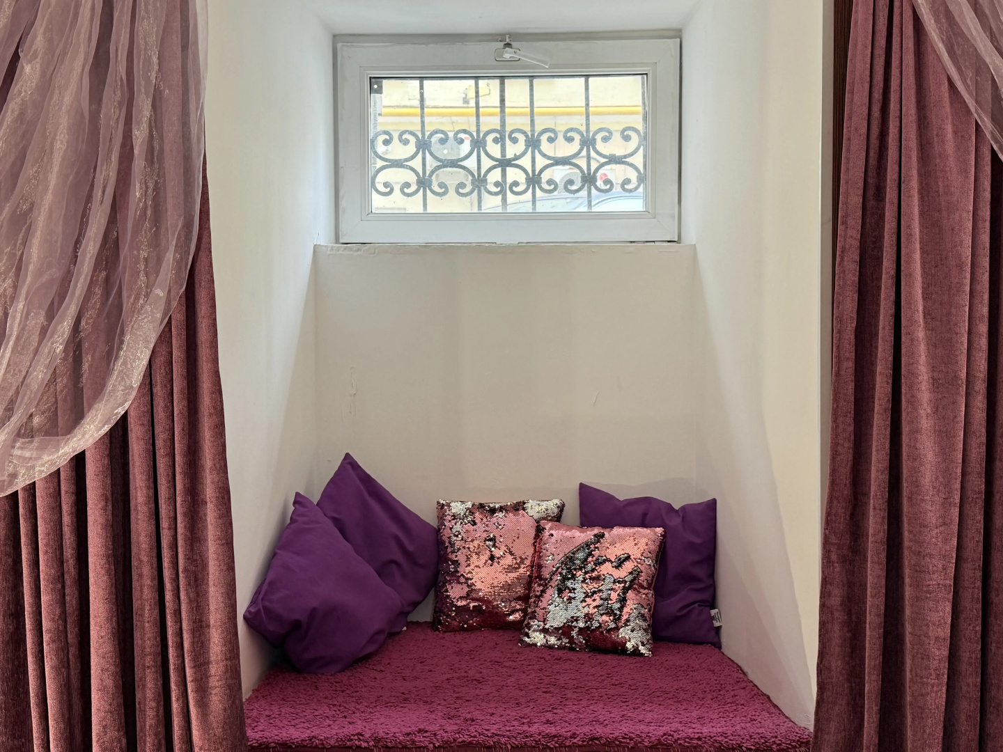 Отель Арбатский
