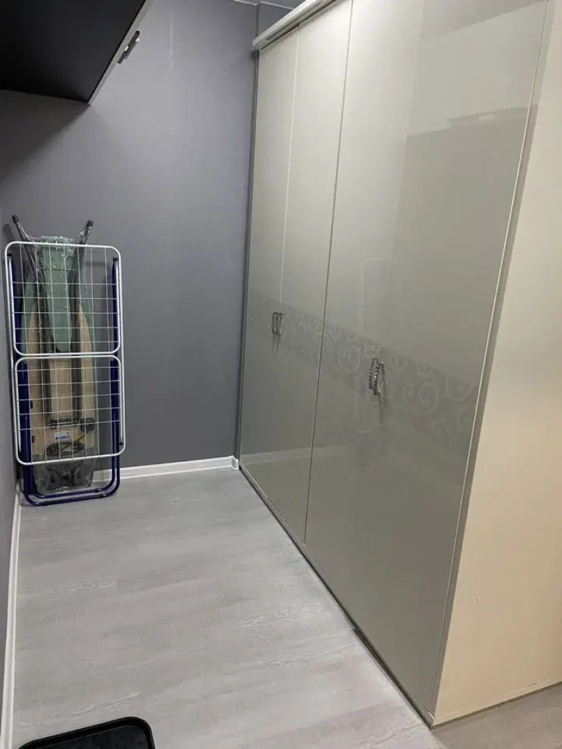 Квартира на ул. Елены Колесовой, 26Б