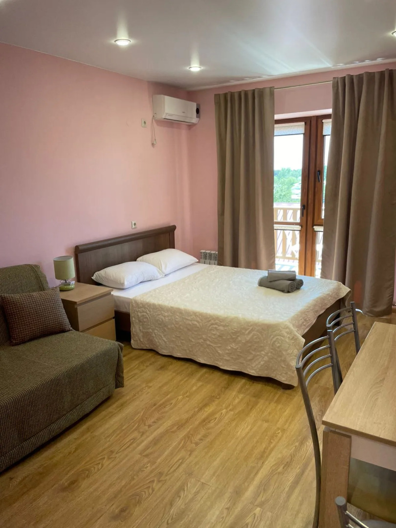 Гостевой Дом Лаванда