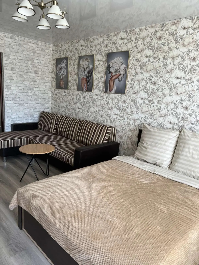 Квартира Центр