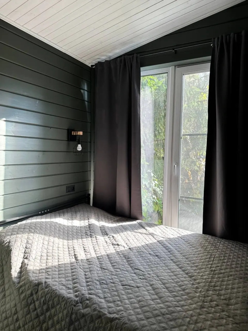 Гостевой дом Гостевой домик Барнхаус