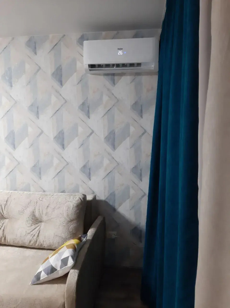 Апартаменты 2-комнатные в Центре Города на Феоктистова