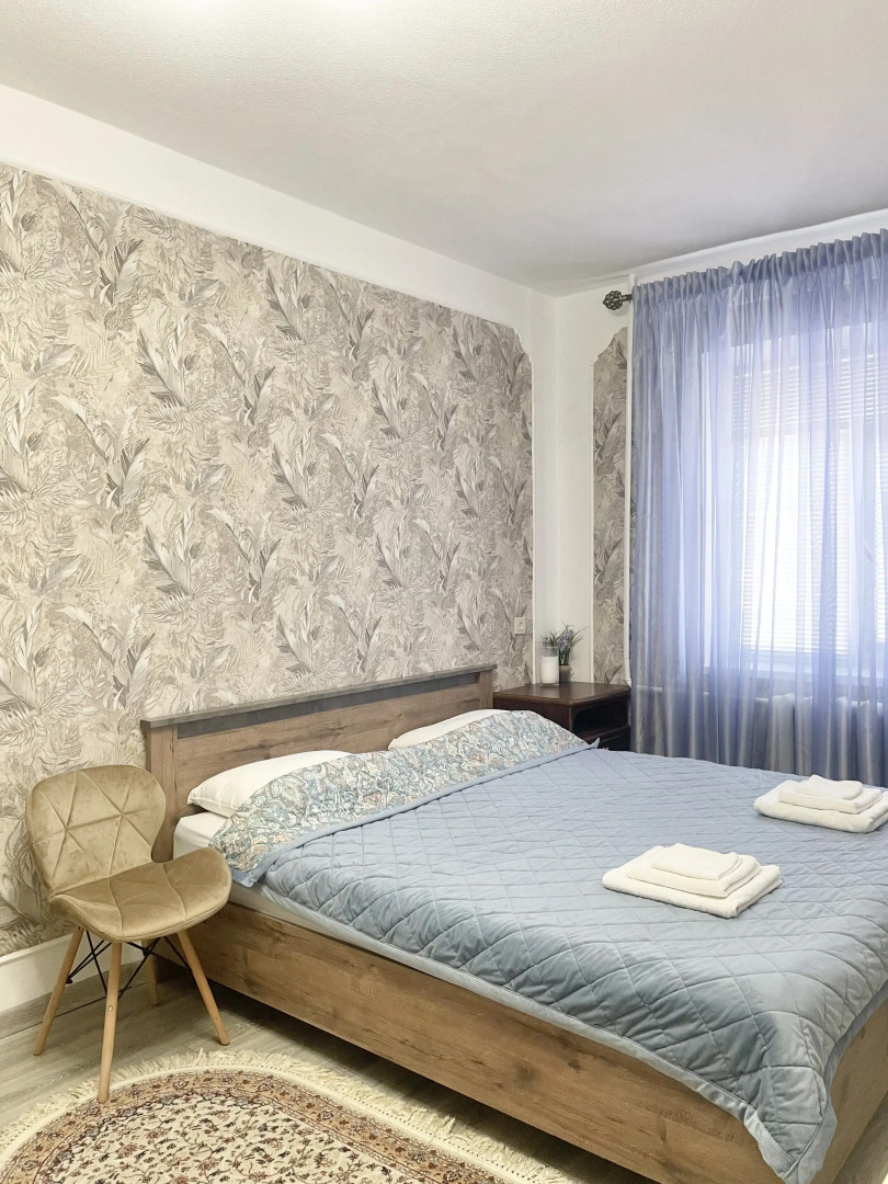 Апартаменты Park House Gagarina