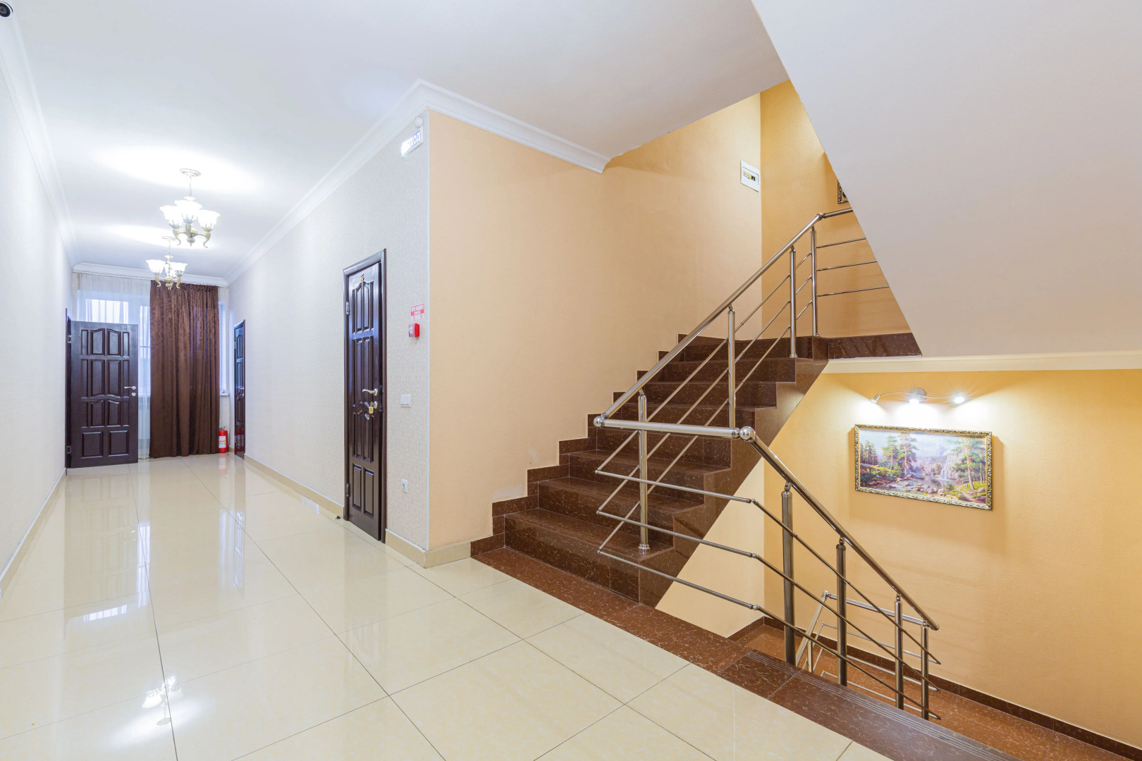 Отель SамВилла