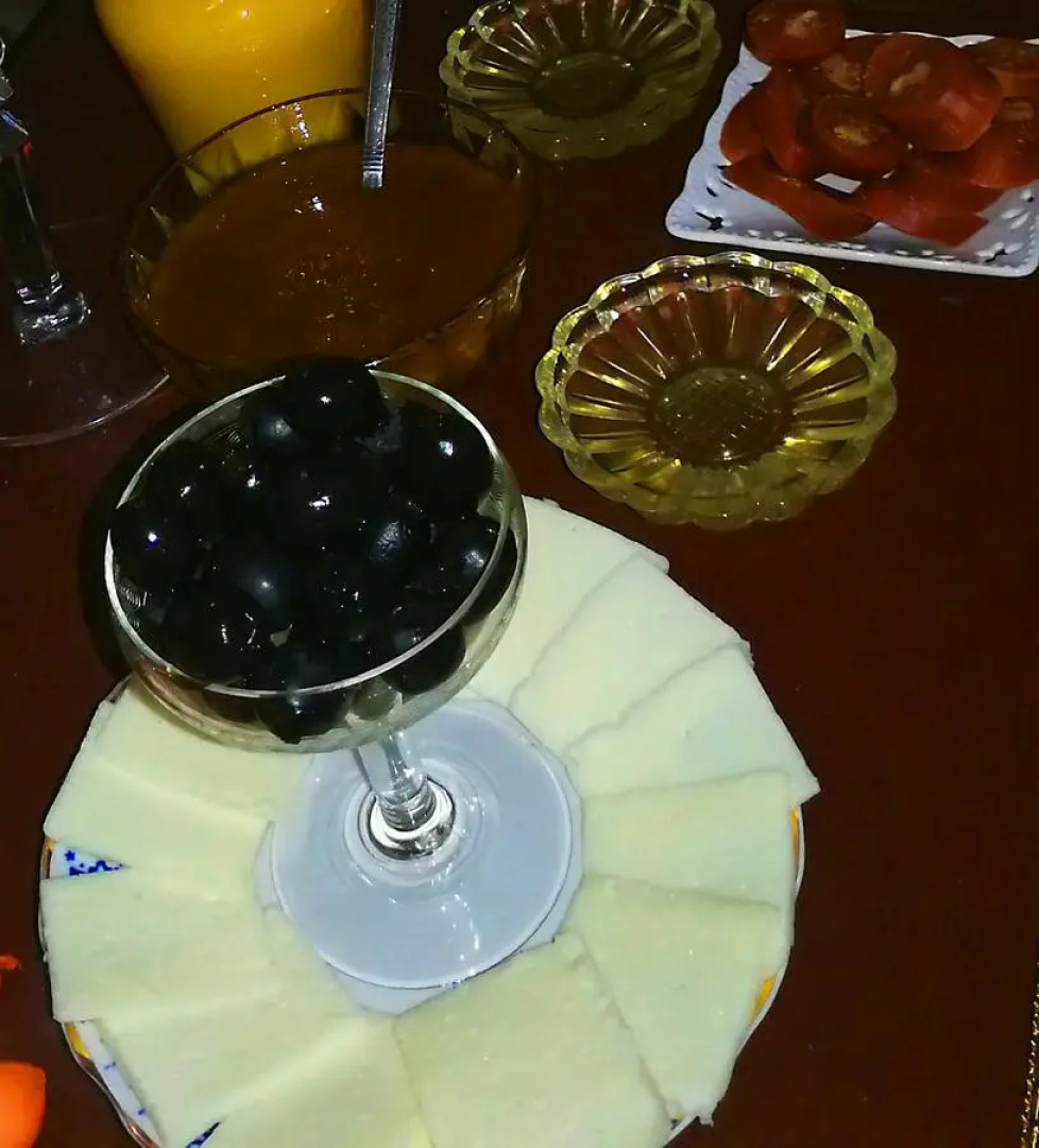 Бутик-отель Simon's Boutique Hotel