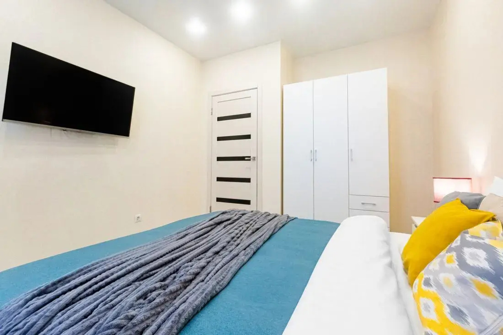 Апартаменты Пять Звёзд Югра Парк Развлечений