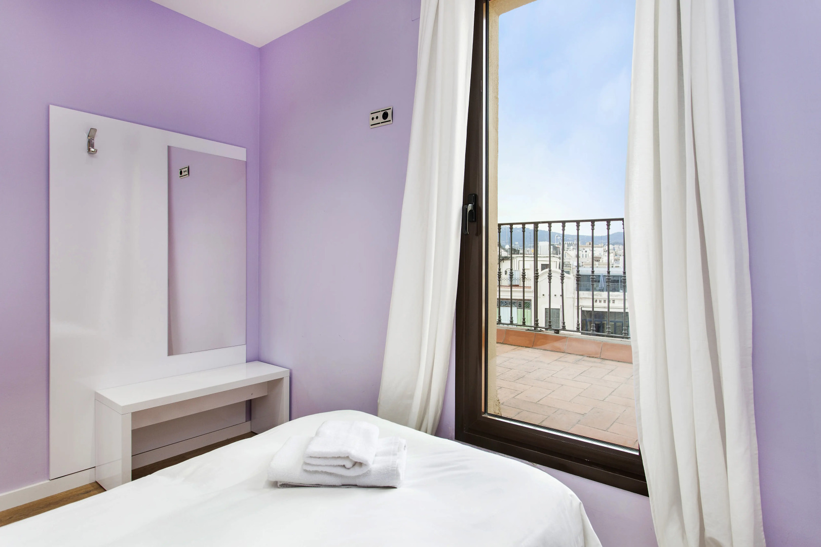 Апартаменты Barcelona Best Services