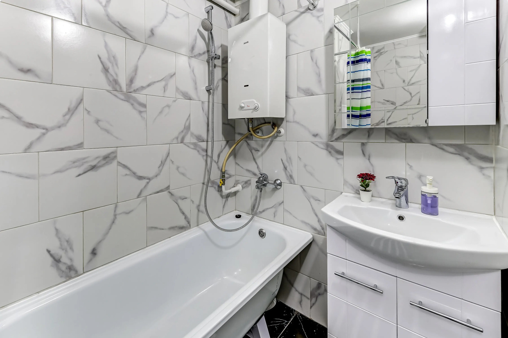 Апартаменты Остров Декабристов