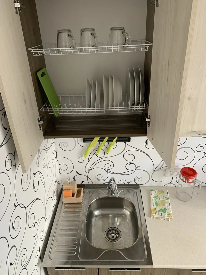 Квартира в центре города от Нужный адрес