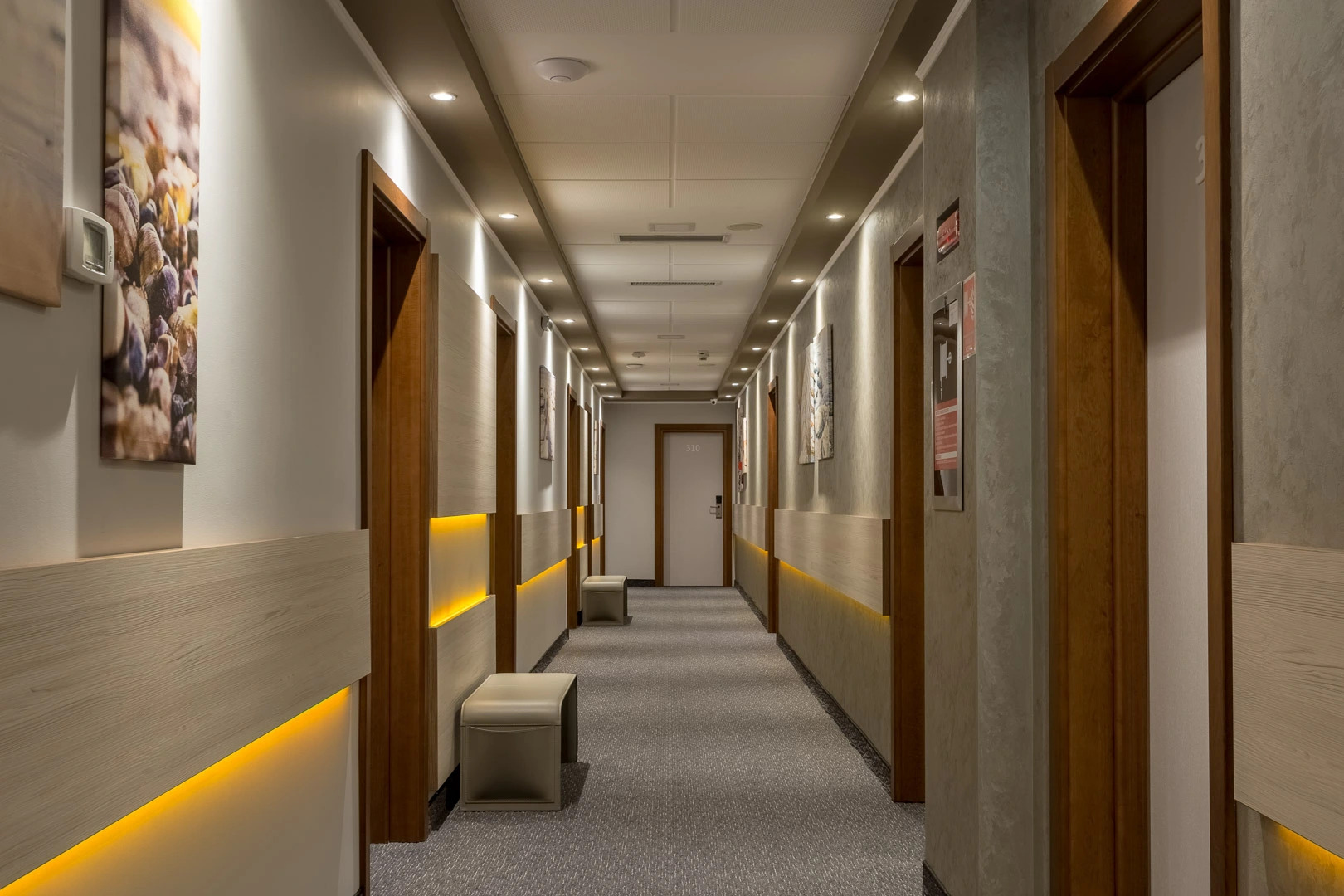 Отель Splendid Conference and Spa Hotel - Adults Only