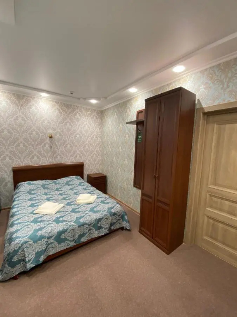 Меблированные комнаты Olimp