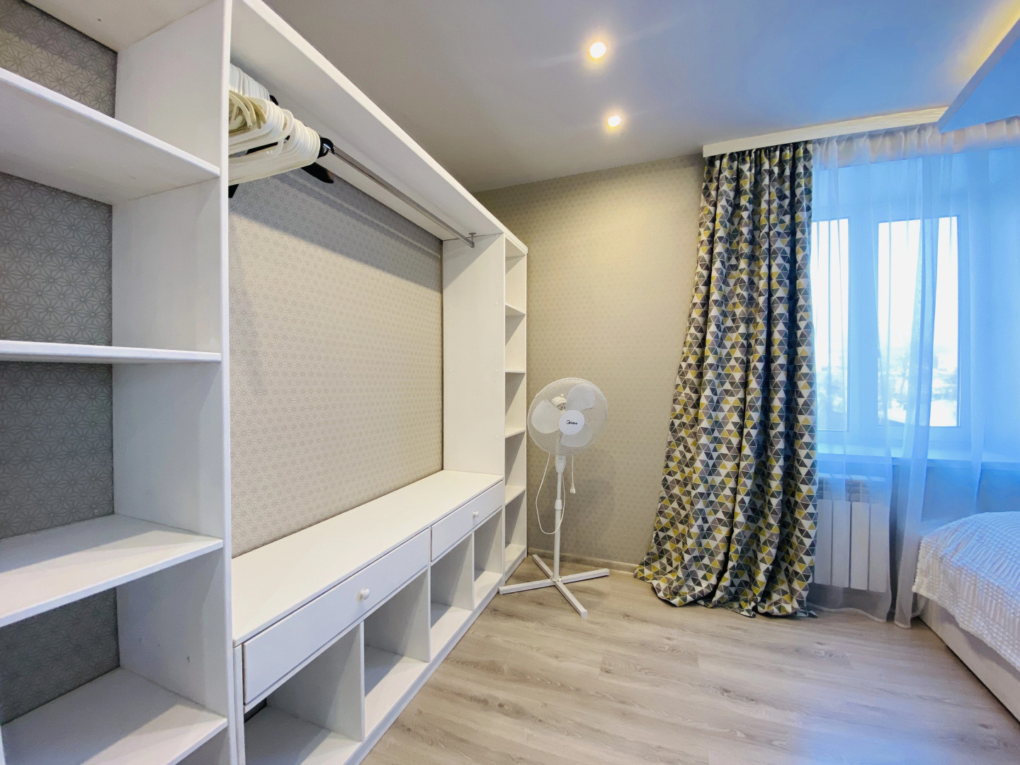 Квартира 2-х комнатная в центре города на Герцена 20