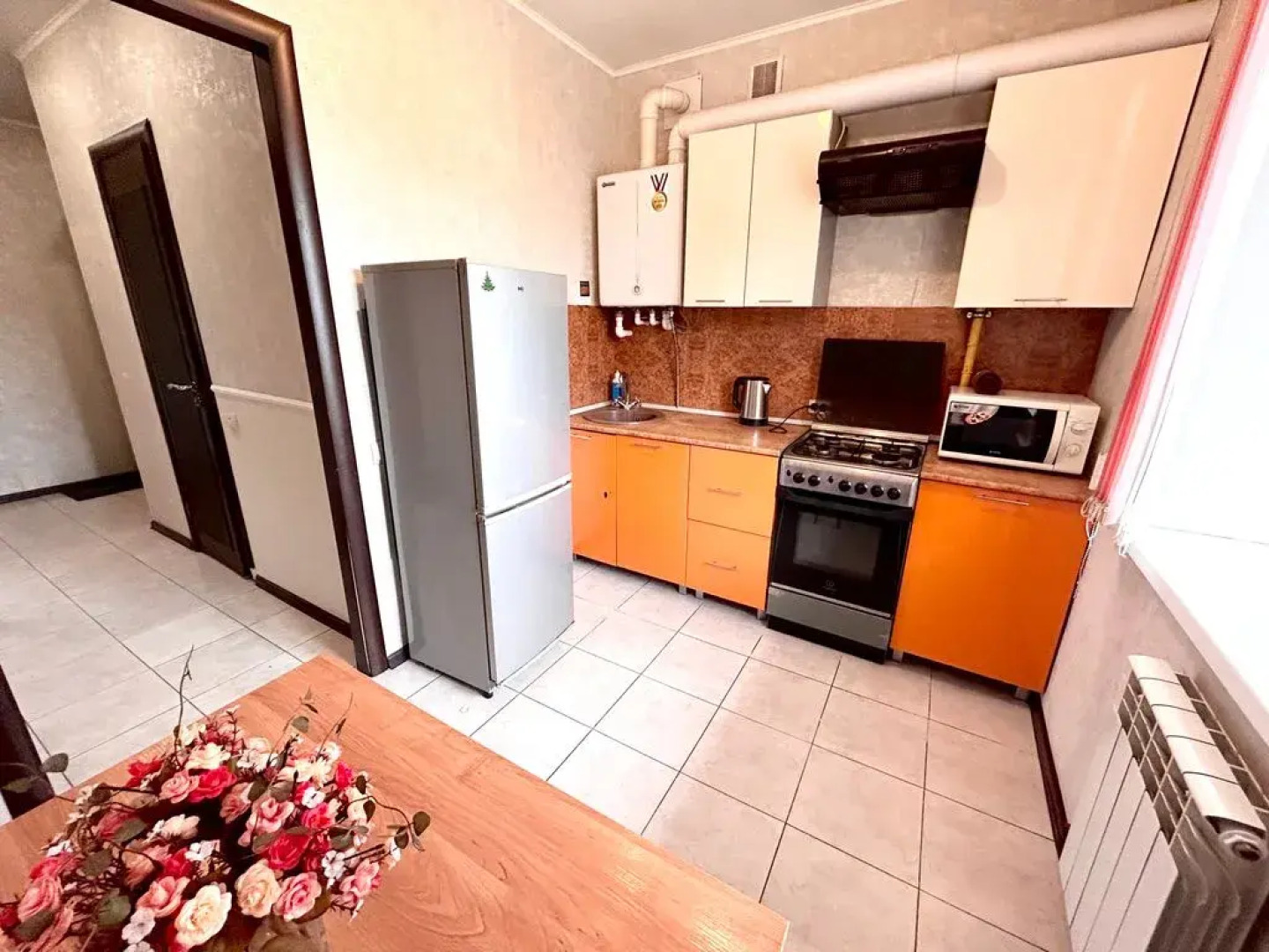 Апартаменты Каракозова 10