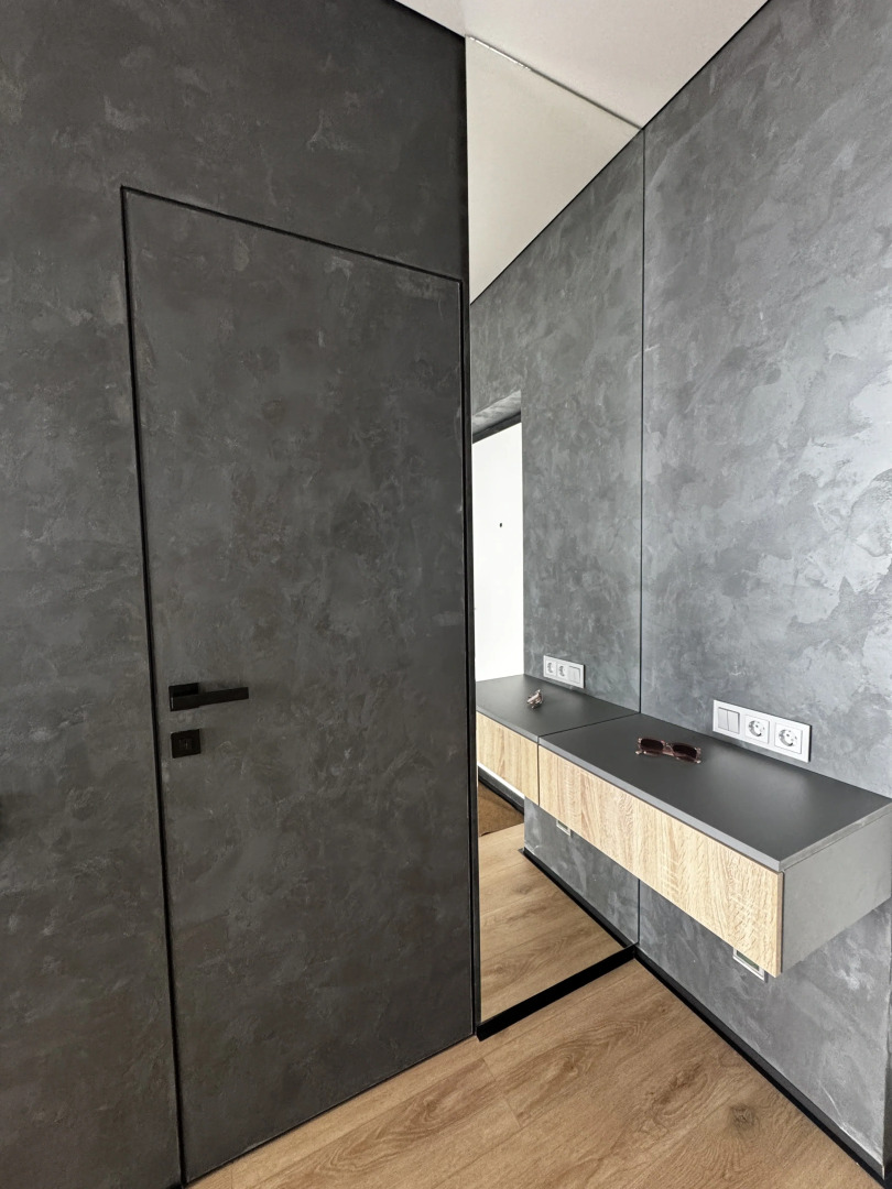 Квартира Панорамная с видом на море и мост Русский