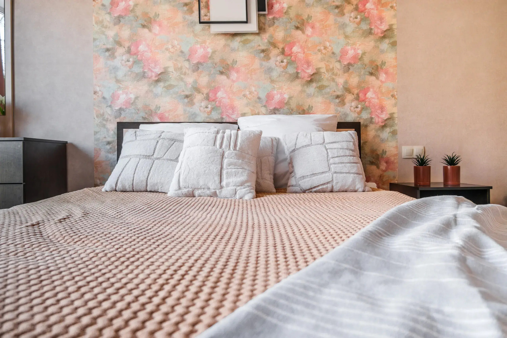 Апартаменты Челябинская 50