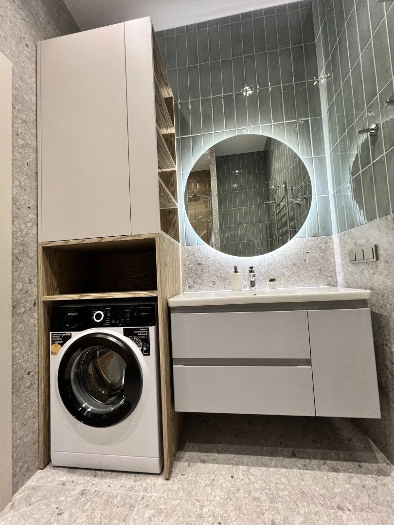 Квартира Premium рядом с Шереметьево