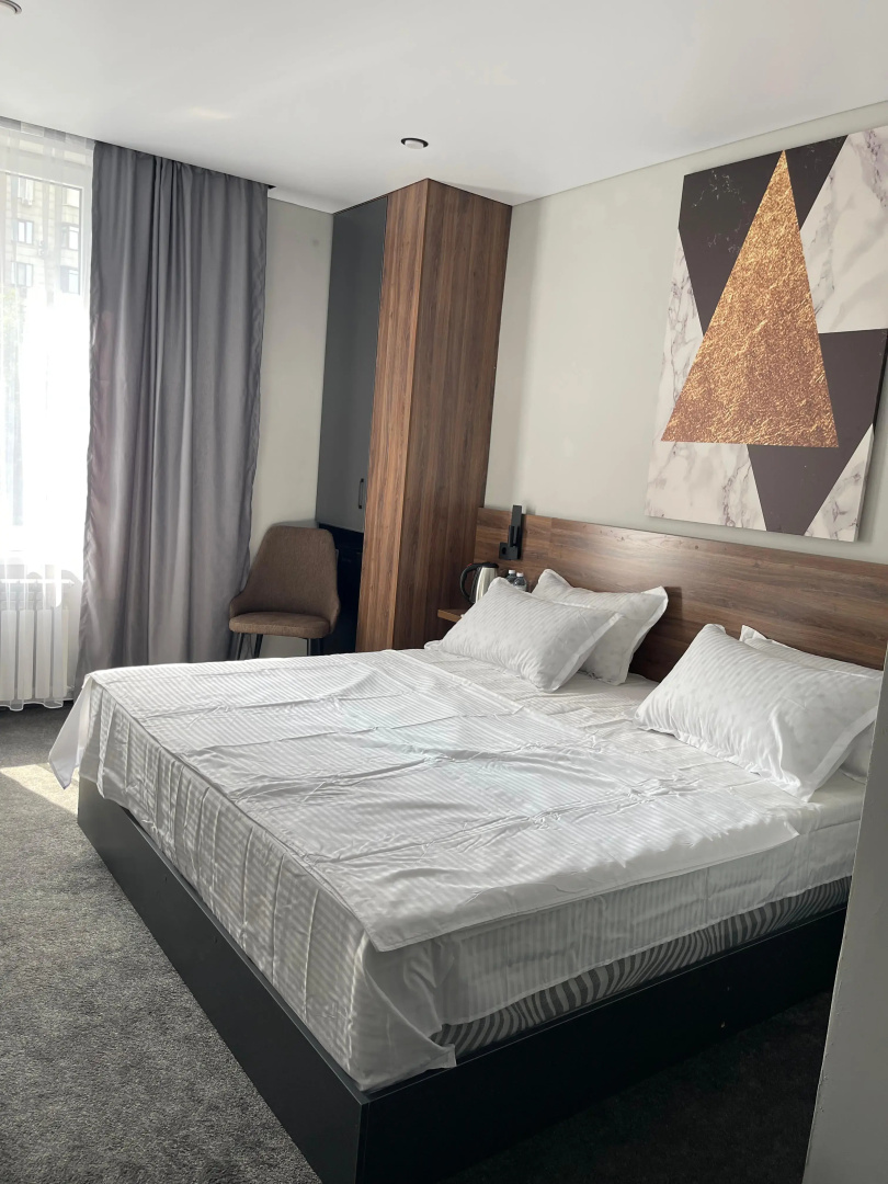 Отель Airis Residence