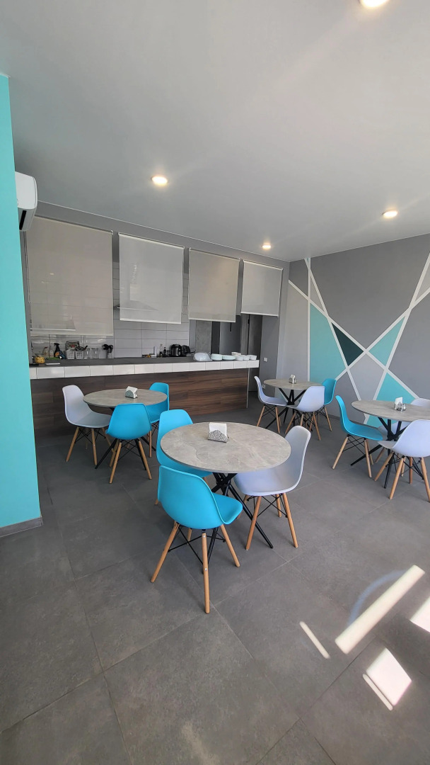 Гостевой дом Mountain Air