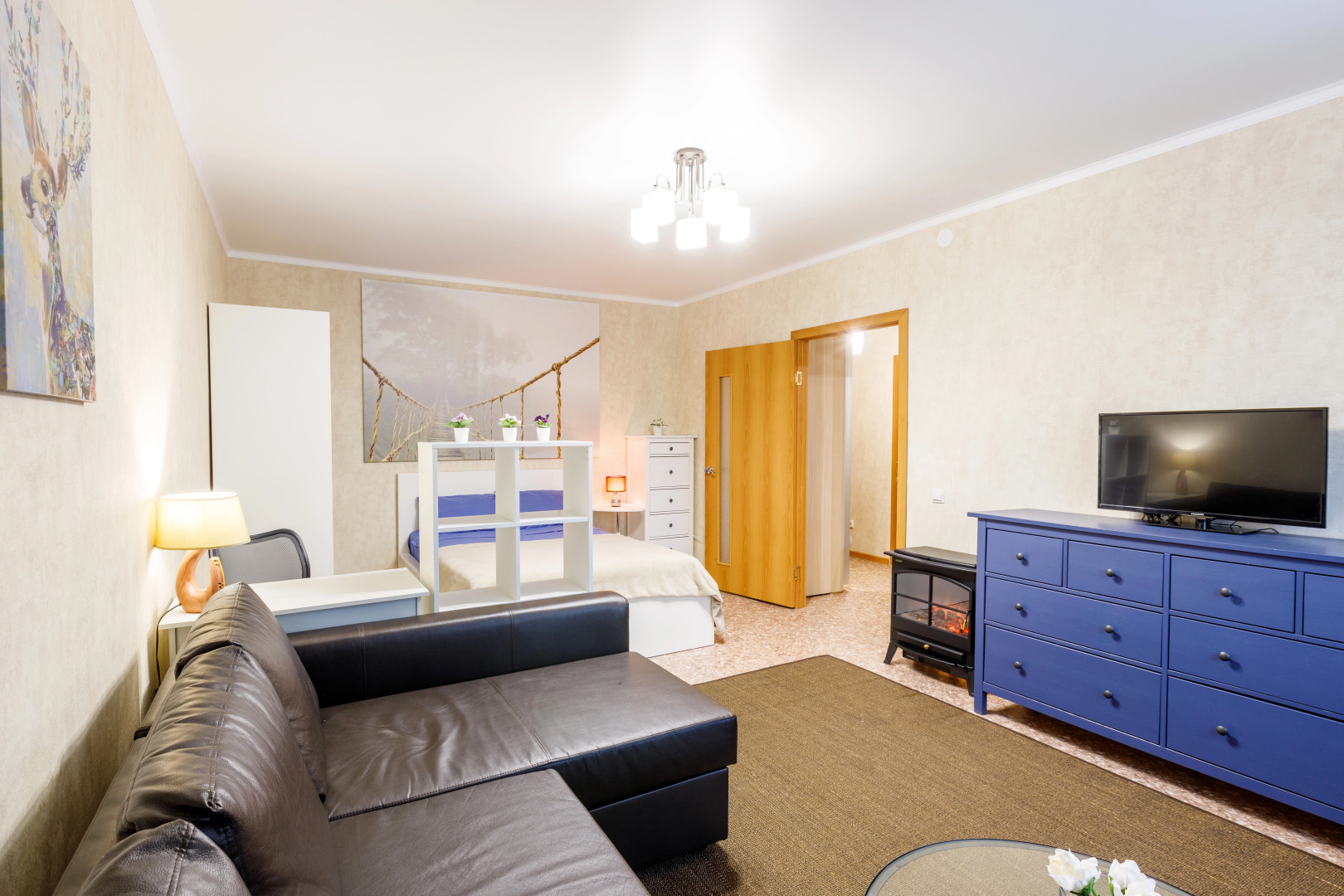 Апартаменты Сутки-24