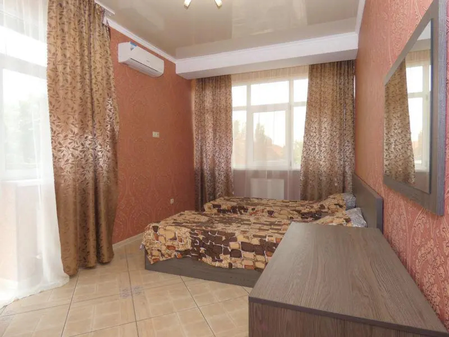 Гостевой дом На Советской 16