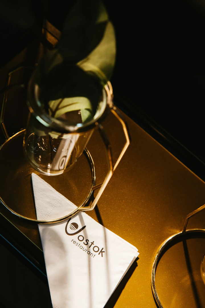 Отель Mercure Благовещенск