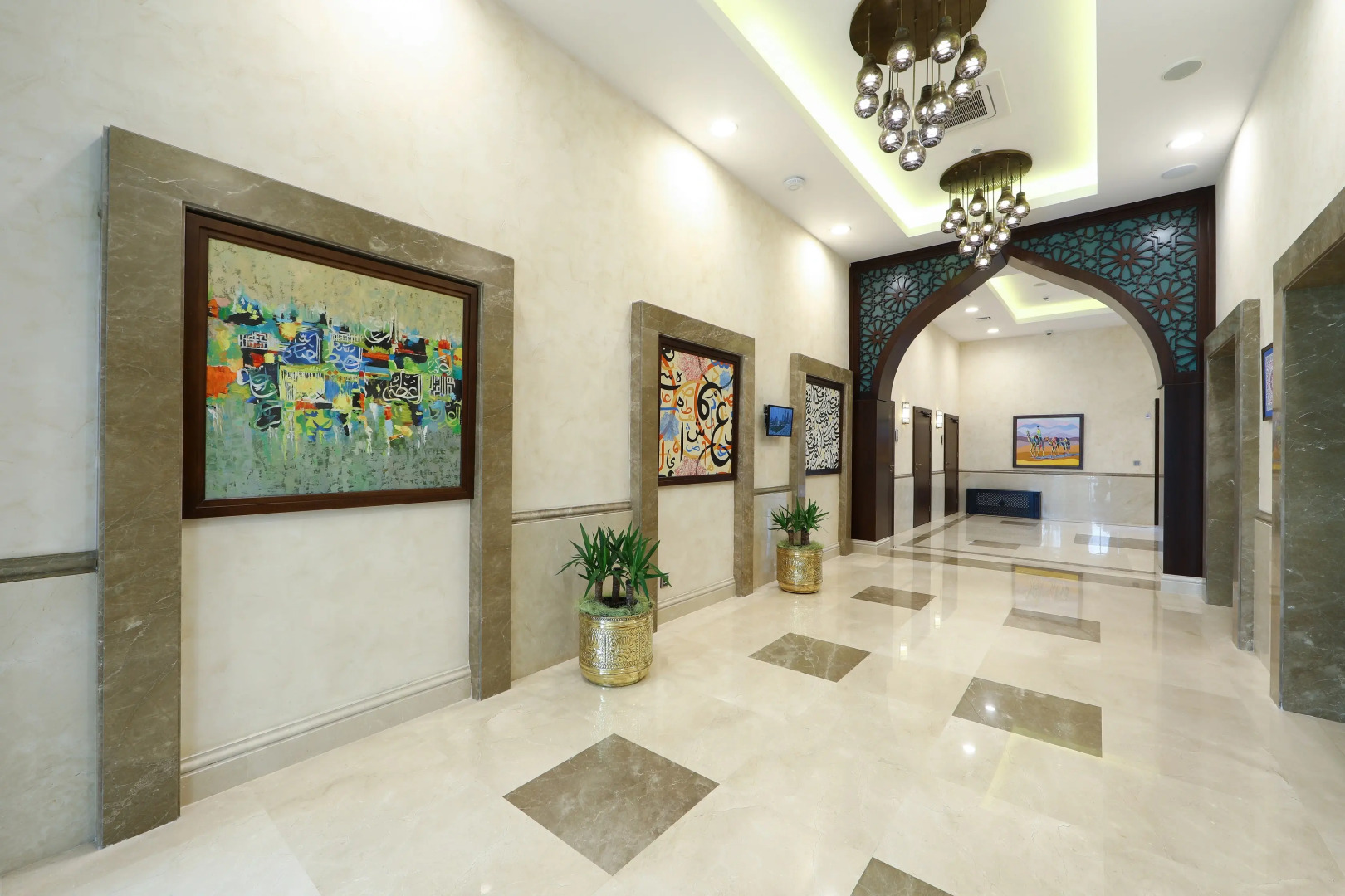 Отель The Local Hotels Grozny