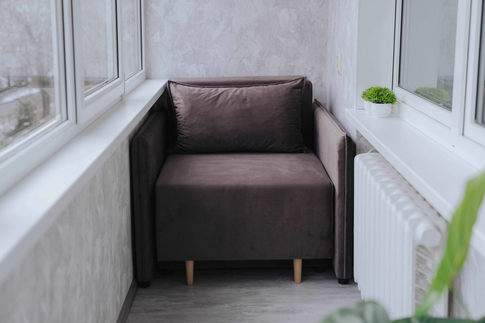 Апартаменты Apart-Deluxe Легенды Моря