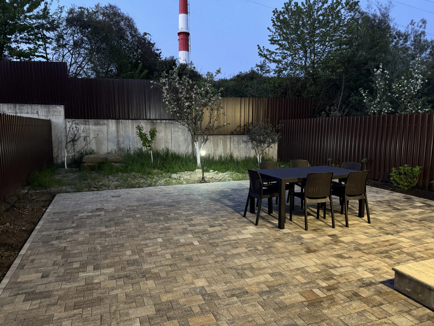 Частный дом Розмарин