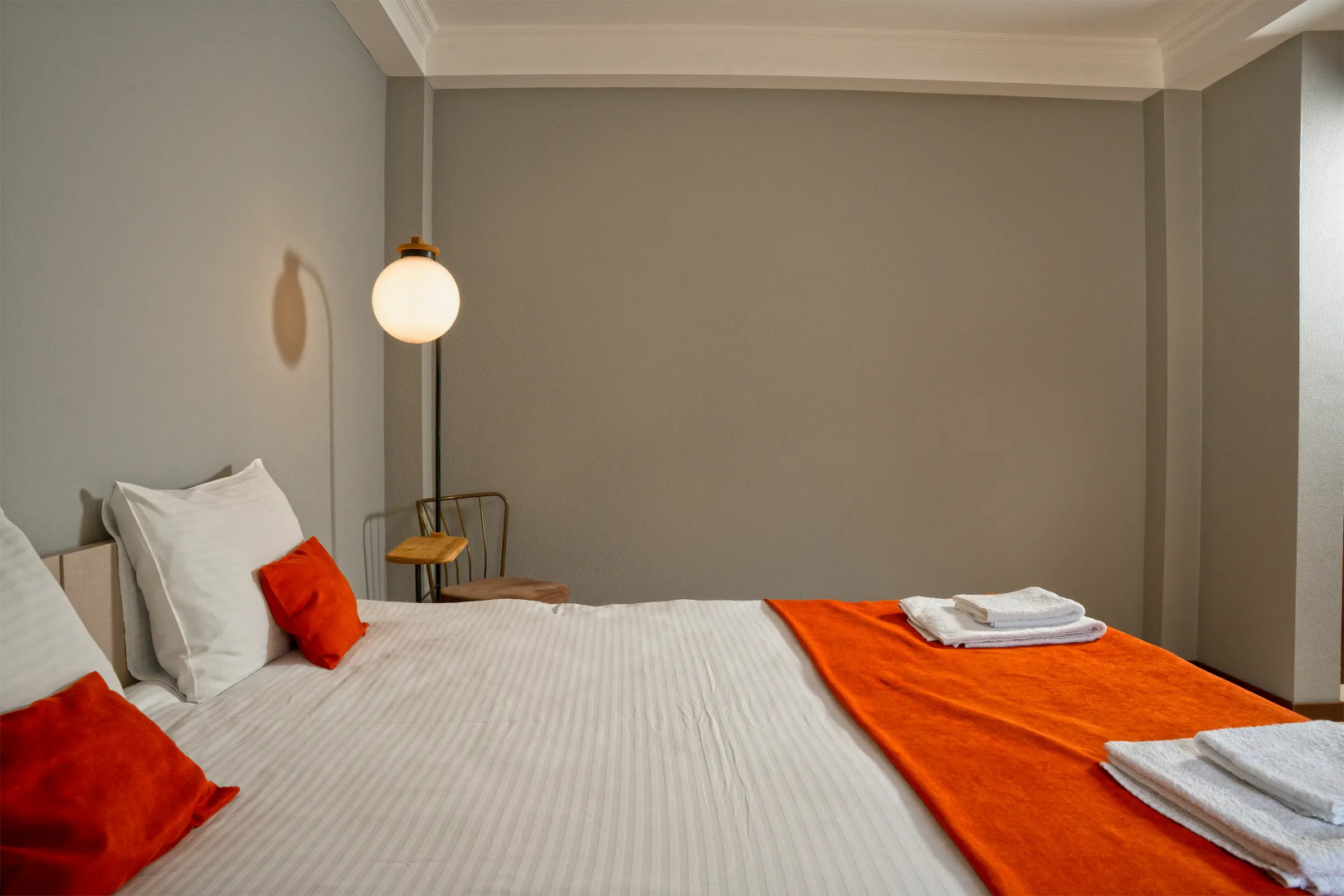 Hotel Holiday Borjomi