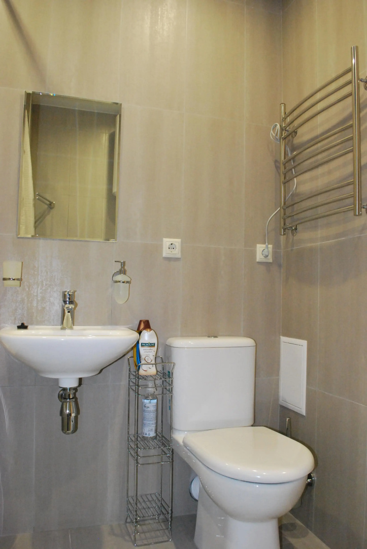 Апартаменты LUX Apartments on Telmana St. 2