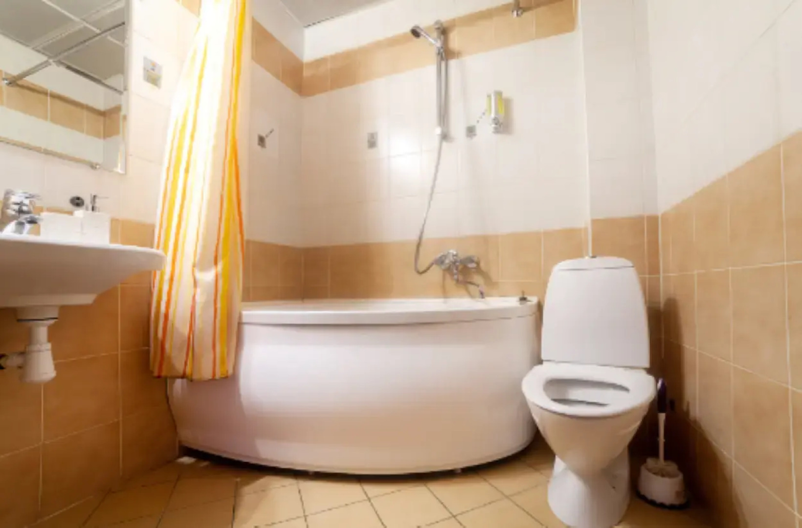 Мини-отель Nevskiy 98