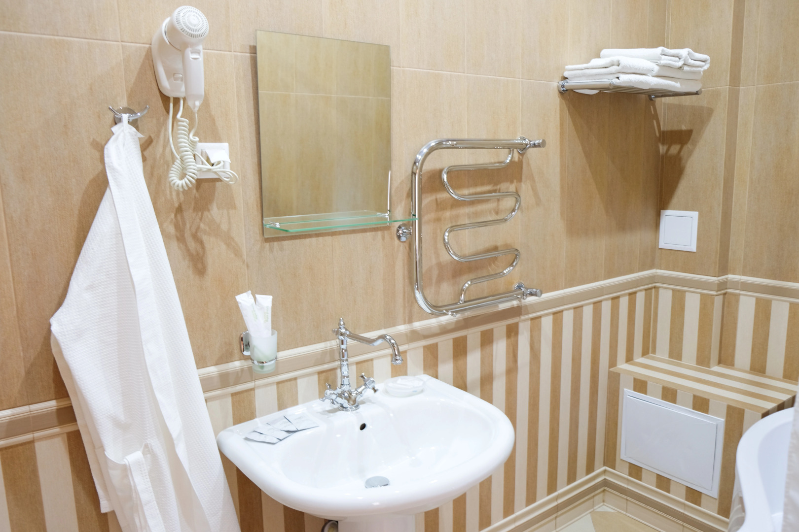 Отель Экипаж